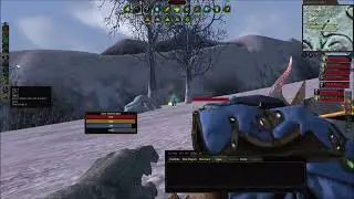 parryfall
