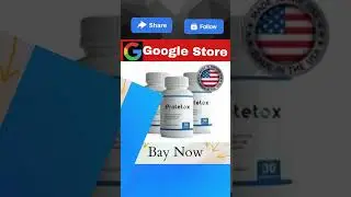 Protetox is weight loss supplement available in capsule form #Protetox #Protetoxreviws #shortvideo