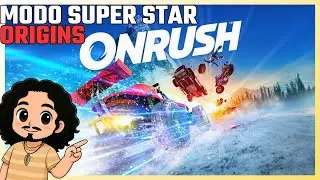 ONRUSH &mdash; Corrida, Caos e Colis&otilde;es em Alta Velocidade! (s&oacute; que offline)⚡🚘