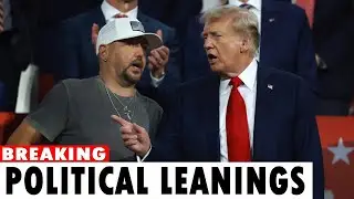 Is Luke Bryan A Donald Trump Supporter? All On American Idol Judge's Political Leaning