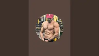Shoulder Workout 🏋️ 🔥