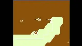 Air Rescue I [MicroProse Software]