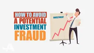 Ways to Avoid Investment Fraud