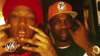 Rondo, Cdai & the Murder of Javan Boyd