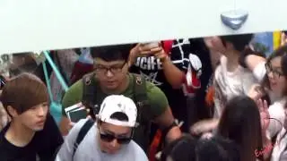 150621 Nanjing Lukou International Airport ERIC ver[ERICWINK]