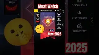 Impossible 🗿🍷 Free Fire New CS Rank Season Tips And Tricks #freefireshorts #shortsfeed #shorts #ffcs