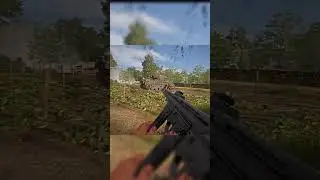 Double Heavy Tank Satchel Kill - Hell Let Loose
