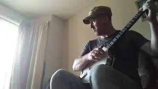 Pateroller Song with Meinl BassBox