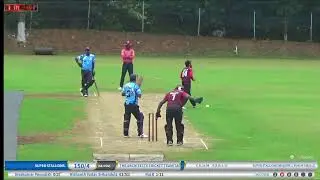 RCCT-49 (25-09-2025) Super Stallions vs TACT