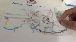 pokemon go tracking with "sightings" tutorial