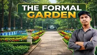 Lokhandwala To Peaceful  park 😍🌴🌿 | Maharana Pratap Udyan 🌿 |  Mumbai 🌳🌲.