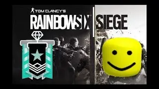 R6S Diamond Plays Roblox