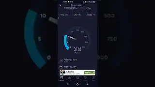 Fastweb Speed test a Forl&igrave; FC (Speed test 5G)