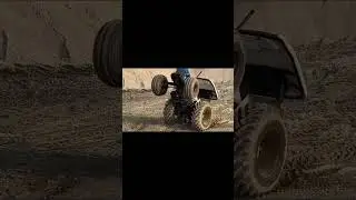 dangerous stunt on newholland 3630#nishudeshwal #viral #viralshort