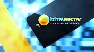 Digital Nectar Multimedia Design Vance Promo Video 2016