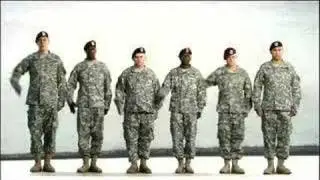 Army Families - Army Strong