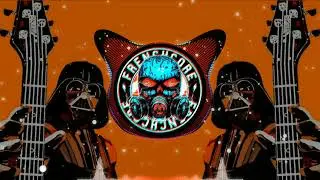 The Paranoize - The Genius (Frenchcore)
