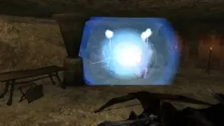 Morrowind Writ for Baladas Demnevanni