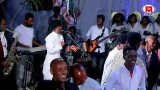 Mebale tesfay / dasey welel beli / ምዕባለ ተስፋይ 'ዳሰይ ወለልበሊ ' ንፉዕ ክራር ተፃዋታይ 