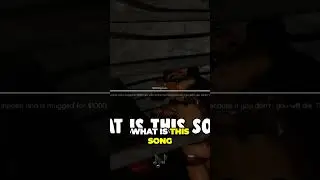 Insane Revelation Gmod Admins Use Classic Meme to Trick Players