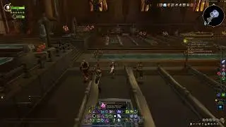 Relics of Paladins Past, WoW Midnight Quest