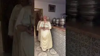 Traditions marocaines #caftan #wedding #mariage #maroc #bride #beauty