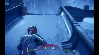 Mass Effect Andromeda #TeamSSG #ThunderGaming #TeamSupStreamers