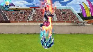Ultra Pack 1 World Tournament GG RDF2050  !!!  Tournament End