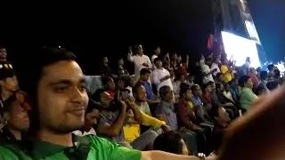 Sheikh Kamal International Club Cup Football tournament 2019