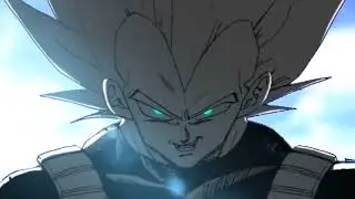 Dragon ball AMV Usubeni color rosa  Espa&ntilde;ol Latino | Sergio Garc&iacute;a | video hecho por うどらごん