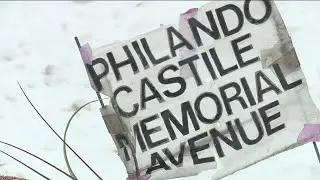 Falcon Heights considers honorary road name change for Philando Castile