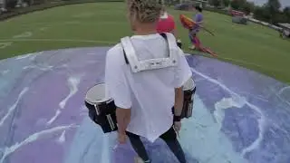 Jack’s 2nd try