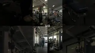 💪 Arm Day Madness! Biceps & Triceps Pump Like NEVER Before 🔥
