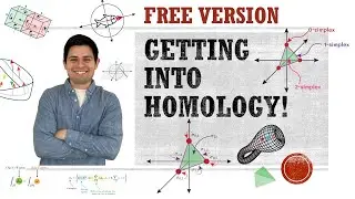 Chern Simons Theory 9 | A New Kind of Topological Invariant (Free Version)