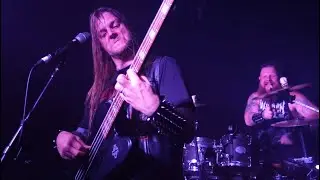 Hell Machine @ Ed Castle Hotel 15 August 2025