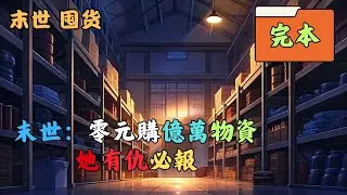 （末世➕重生➕空間➕囤貨➕無cp➕團寵➕日常生活）海嘯，地震，旱災，天下蟲雨，極寒，永夜……獨自在末世茍活了五年的夏清淺終於還是被搶劫她的幾個男人打死了，血流了一地 #末世 #囤货