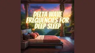 528 Hz Night Harmony for Relaxation