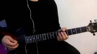 Maestro by Gibson Les paul jr