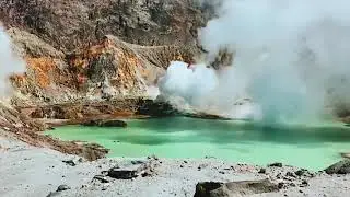 White Island Tours