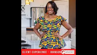 Johnson Client Experience (Cinnamon Doran, Doran Sales Group, Keller Williams Excel Realty)
