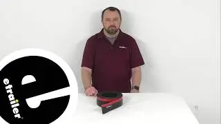 etrailer | Let&rsquo;s Check Out the Rubber Wiper Seal for RV Slide Out
