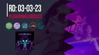 Spooky Scary Skeleton (Dirty Lady Bootleg) (Official Hardstyle Audio)
