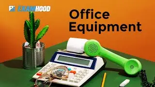 Introduction to Office Equipment