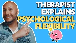 Break Free from Limitations with Psychological Flexibility (ACT Therapy)