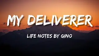 My Deliverer | Genesis 14