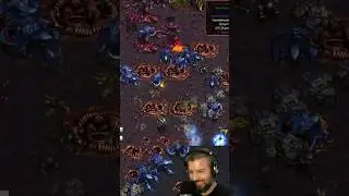 Siege tank/Hallucinated Ultra! | #falconpaladin #starcraftbroodwar #gaming #pcgaming