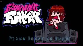What kind of Rap DDR is this? | FridayNight Funkin'