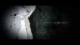 【flower】ガラスティックハート【オリジナル】