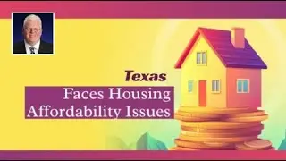Texas Struggles With Low-Income Housing Affordability