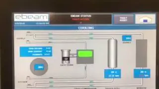 Window Water Flow error